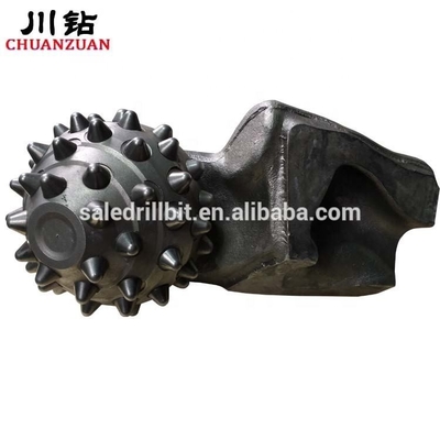 Golden Single Cone Drill Bit, 8 1/2 Inch Roller Cone Bit Dengan Daya Tahan Aus Yang Kuat