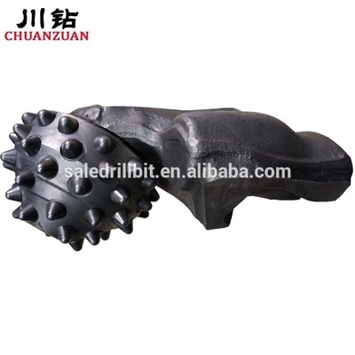 Golden Single Cone Drill Bit, 8 1/2 Inch Roller Cone Bit Dengan Daya Tahan Aus Yang Kuat