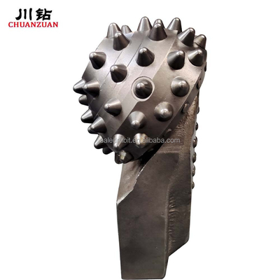 8 1/2" IADC 617 TCI cutter dengan 52 gigi cocok untuk pondasi tiang pancang
