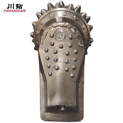 IADC 537 Single Cone Bit Sealed Bearing 8 1/2 Inch Untuk Malaysia Foundation Engineering