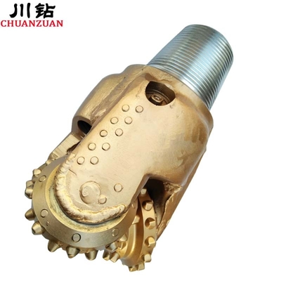 Mata bor tricone IADC 537 TCI 7 1/2 Inch untuk sumur air dan sumur minyak