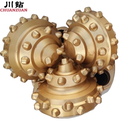 Produsen mata bor memasok mata bor batu sumur air 190.5mm IADC 537