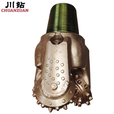 Sumur Air TCI Tricone Drilling Bit 7 7/8 Inci IADC 537