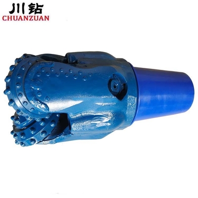6 Inch Sumur Air Batu TCI Tricone Bit Rubber Sealed Bearing