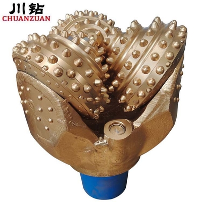 17 1/2 Inch TCI Tricone Rock Roller Bit Untuk Sumur Air