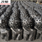 8 1/2 Inch Hard Rock Drill Bits Piling Work Roller Cone Cutter Sertifikasi CE